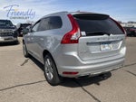 2016 Volvo XC60 T6