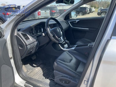 2016 Volvo XC60 T6