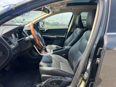 2013 Volvo XC60 3.2
