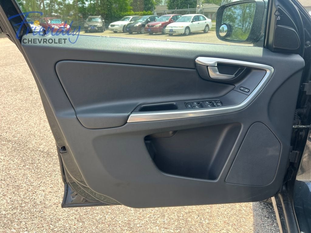 2013 Volvo XC60 3.2