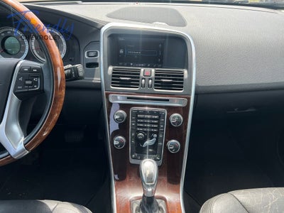 2013 Volvo XC60 3.2
