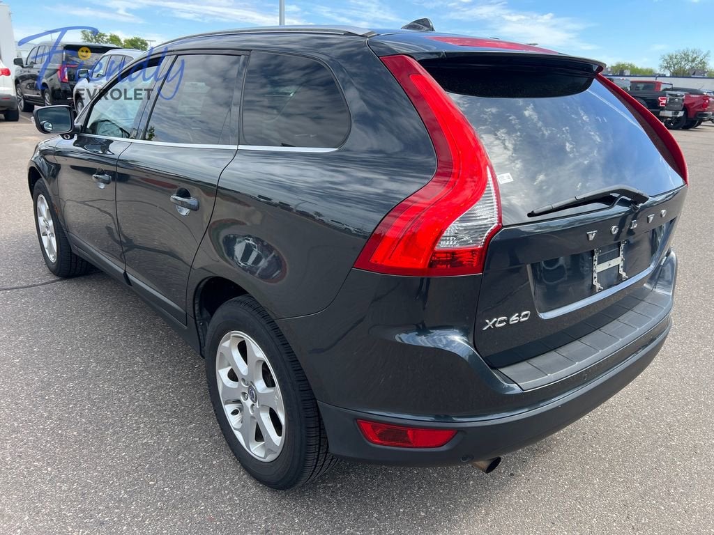 Used 2013 Volvo XC60 3.2 with VIN YV4952DZ2D2393696 for sale in Fridley, Minnesota