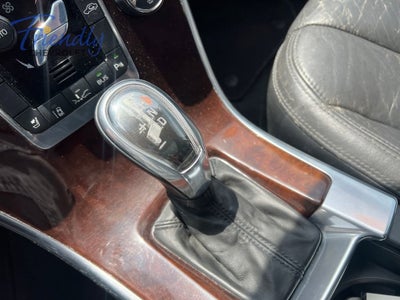 2013 Volvo XC60 3.2