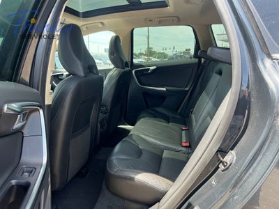 2013 Volvo XC60 3.2