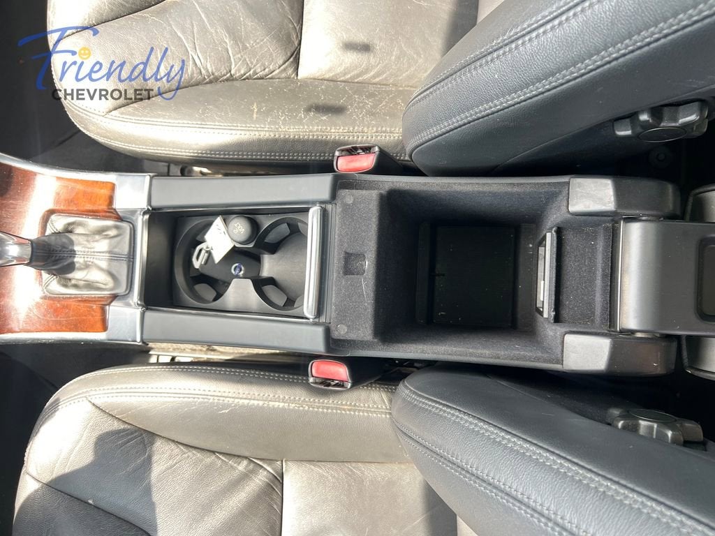 2013 Volvo XC60 3.2