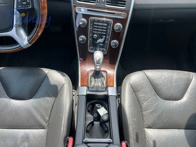 2013 Volvo XC60 3.2