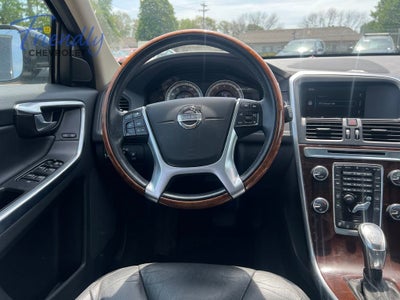 2013 Volvo XC60 3.2
