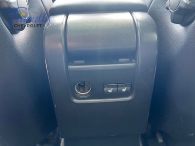 2013 Volvo XC60 3.2