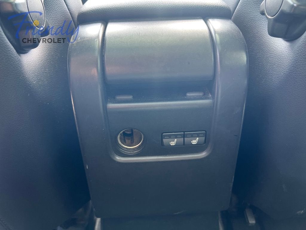 2013 Volvo XC60 3.2