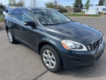 2013 Volvo XC60 3.2