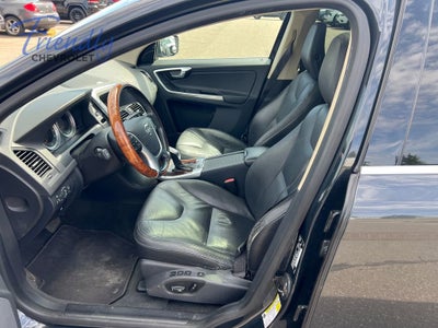 2013 Volvo XC60 3.2