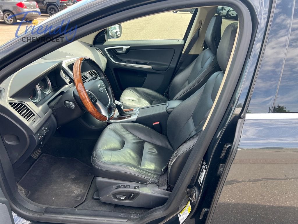 2013 Volvo XC60 3.2