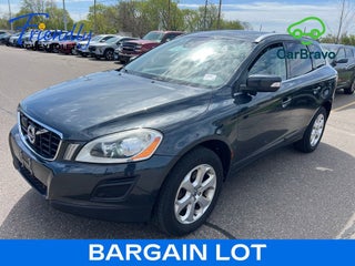 2013 Volvo XC60 3.2