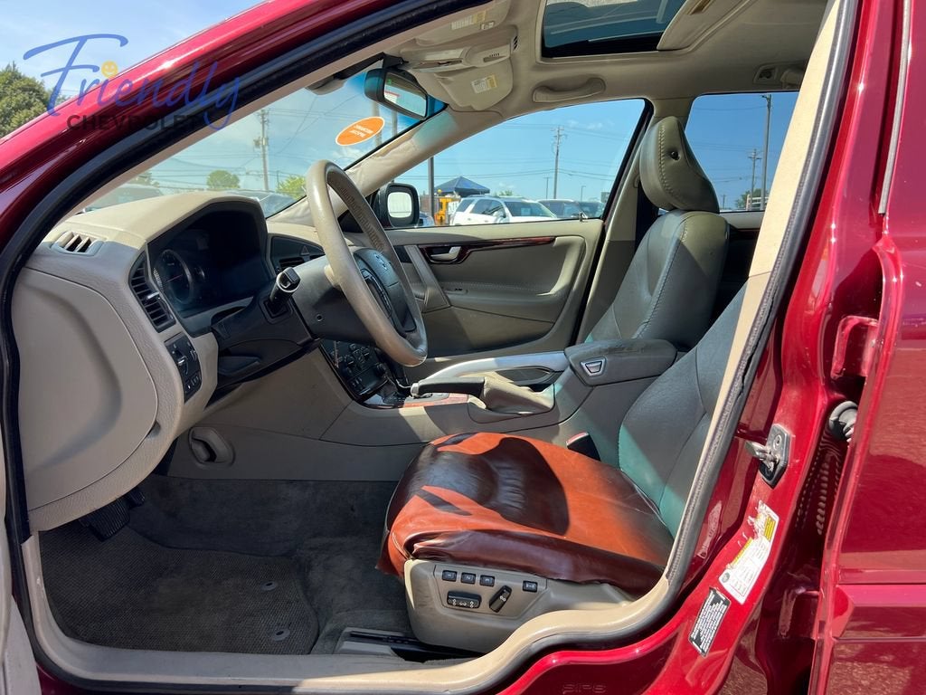 2007 Volvo XC70 4dr Wgn