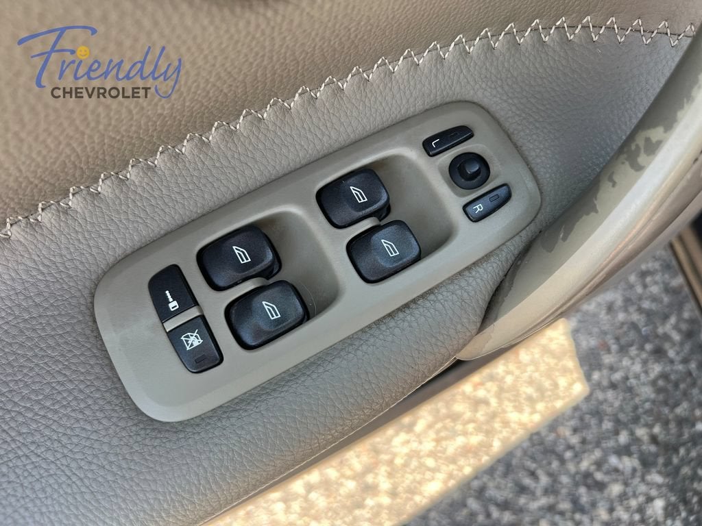 2007 Volvo XC70 4dr Wgn