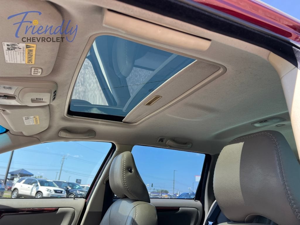 2007 Volvo XC70 4dr Wgn
