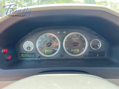 2007 Volvo XC70 4dr Wgn