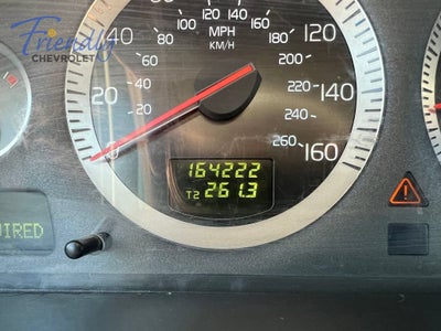 2007 Volvo XC70 4dr Wgn