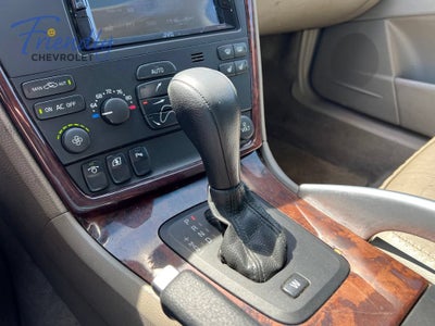 2007 Volvo XC70 4dr Wgn