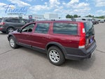2007 Volvo XC70 4dr Wgn