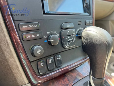 2007 Volvo XC70 4dr Wgn