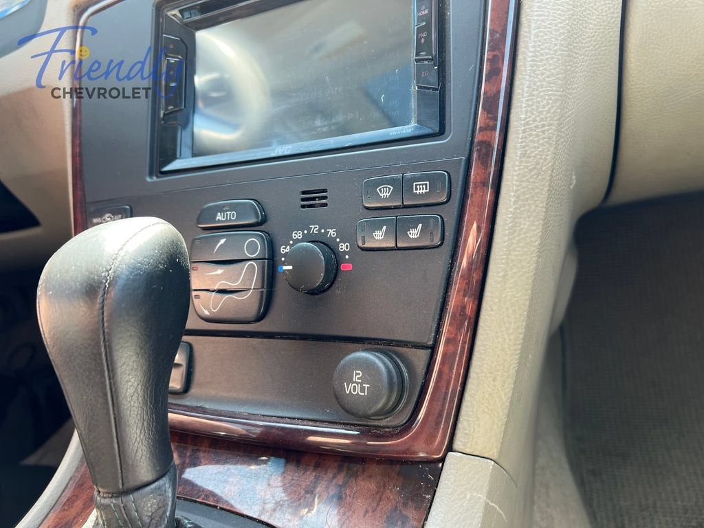 2007 Volvo XC70 4dr Wgn