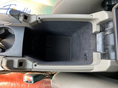 2007 Volvo XC70 4dr Wgn