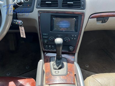 2007 Volvo XC70 4dr Wgn