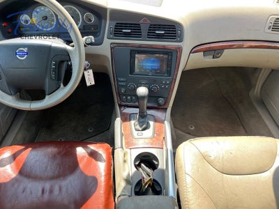2007 Volvo XC70 4dr Wgn