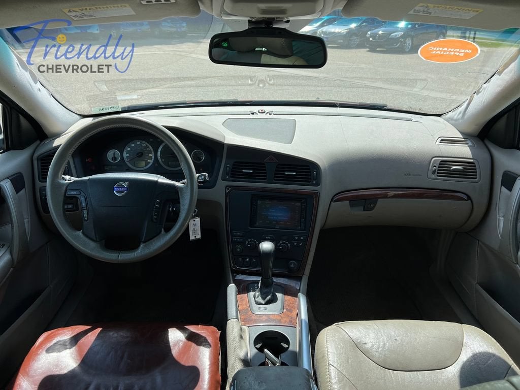 2007 Volvo XC70 4dr Wgn