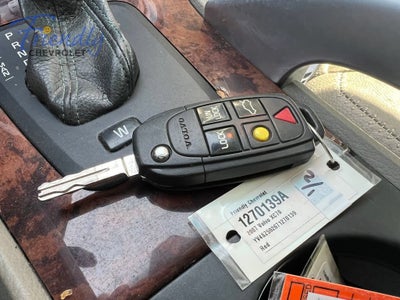 2007 Volvo XC70 4dr Wgn