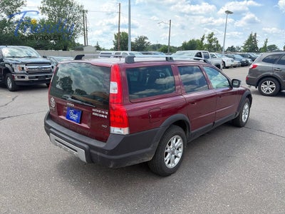 2007 Volvo XC70 4dr Wgn