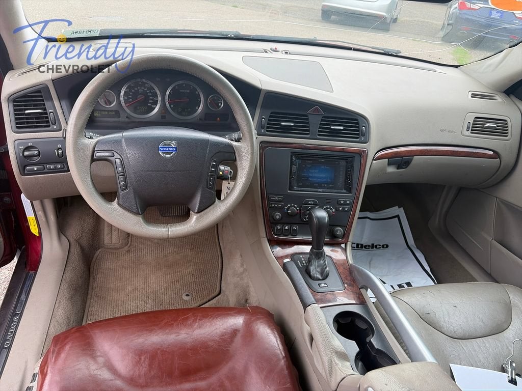 2007 Volvo XC70 4dr Wgn