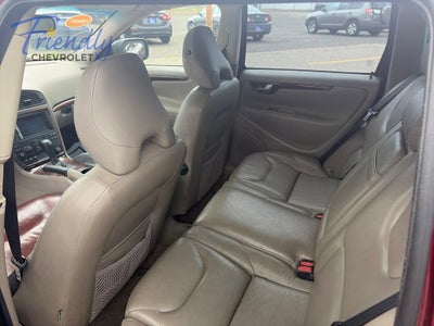 2007 Volvo XC70 4dr Wgn