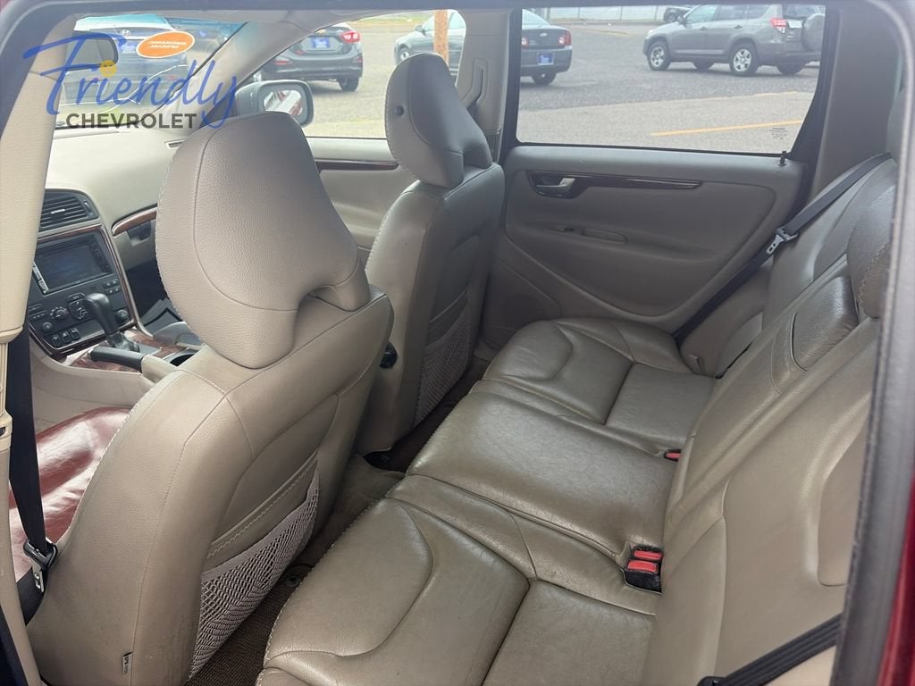 2007 Volvo XC70 4dr Wgn