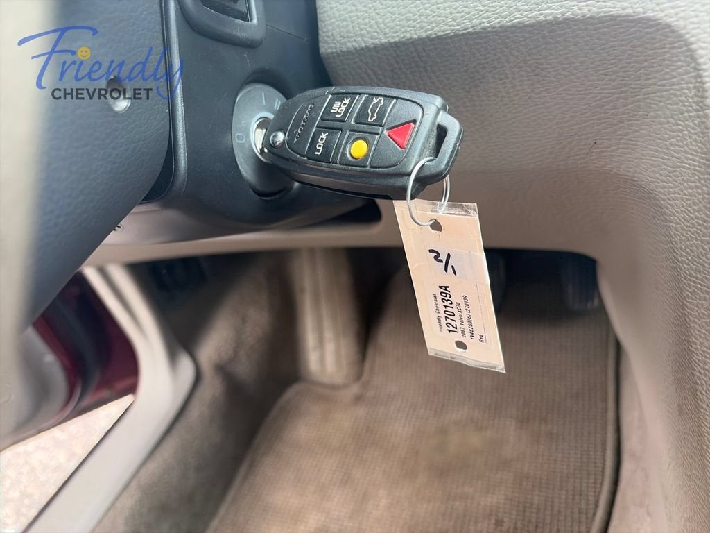 2007 Volvo XC70 4dr Wgn