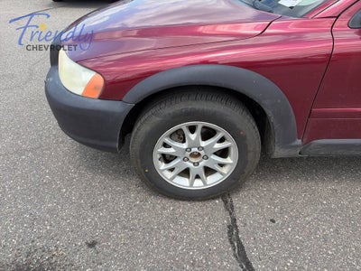 2007 Volvo XC70 4dr Wgn