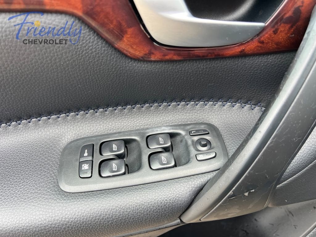 2006 Volvo XC70 2.5L Turbo AWD