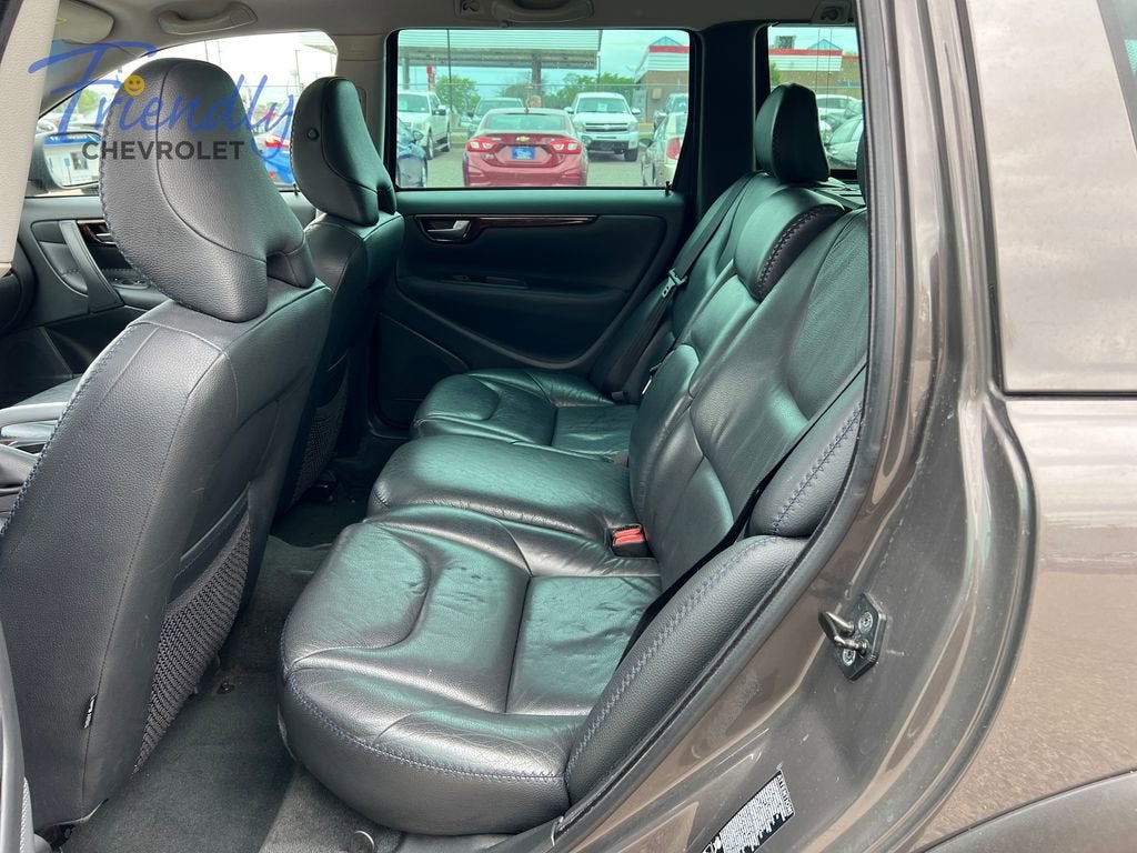2006 Volvo XC70 2.5L Turbo AWD