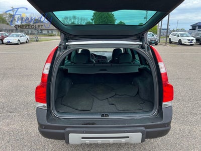 2006 Volvo XC70 2.5L Turbo AWD