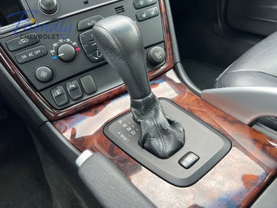 2006 Volvo XC70 2.5L Turbo AWD