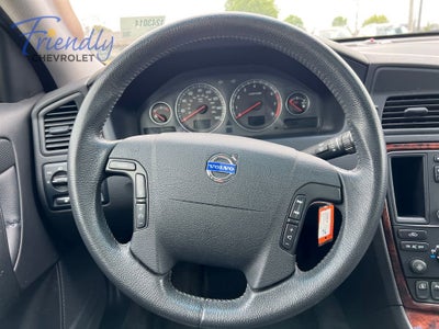 2006 Volvo XC70 2.5L Turbo AWD
