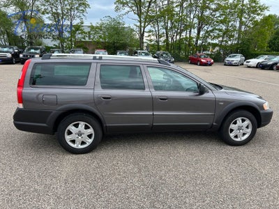 2006 Volvo XC70 2.5L Turbo AWD