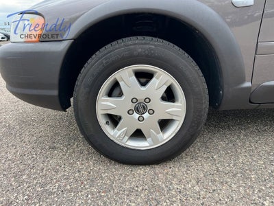 2006 Volvo XC70 2.5L Turbo AWD