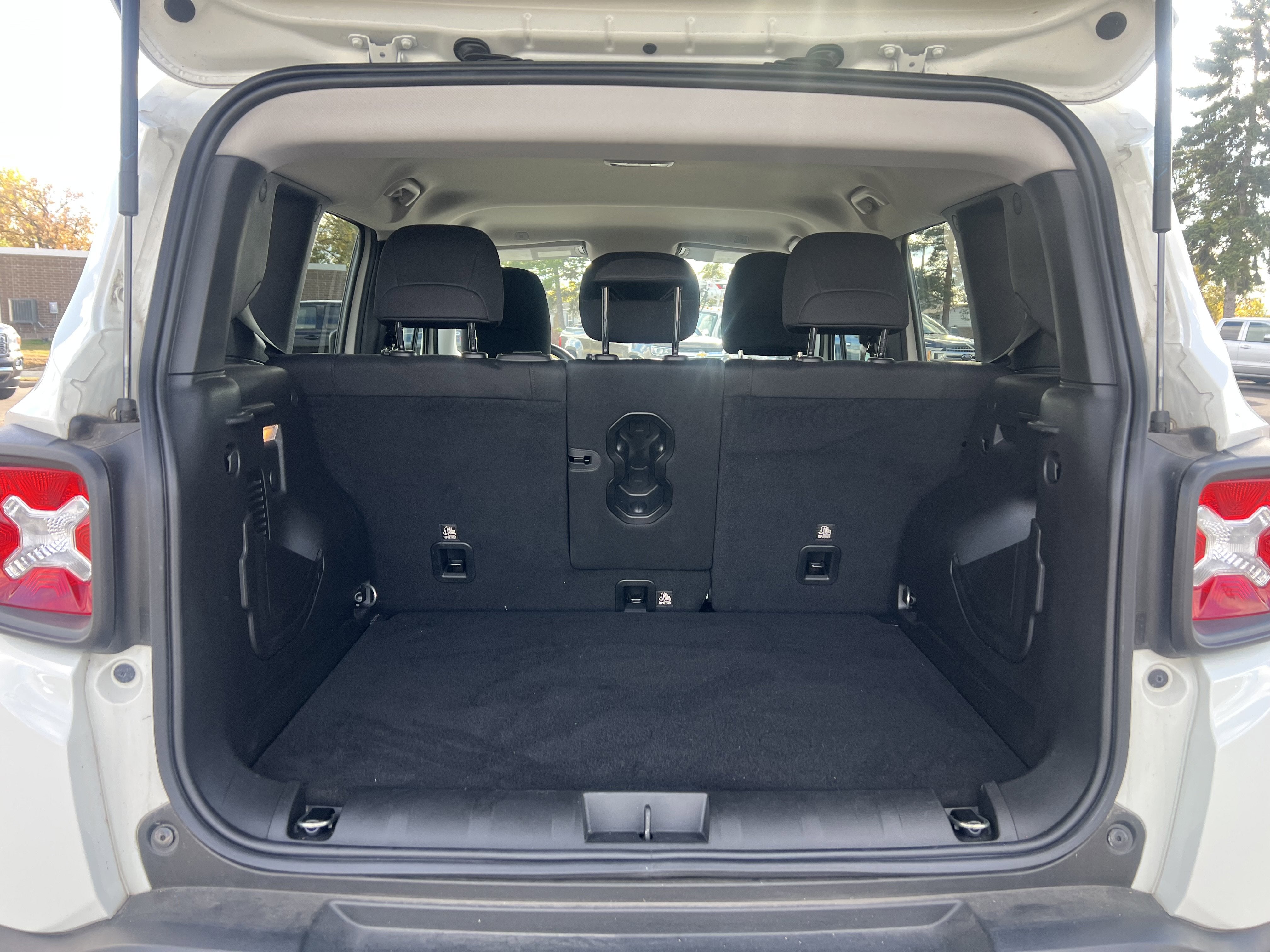 2022 Jeep Renegade Latitude 4x4