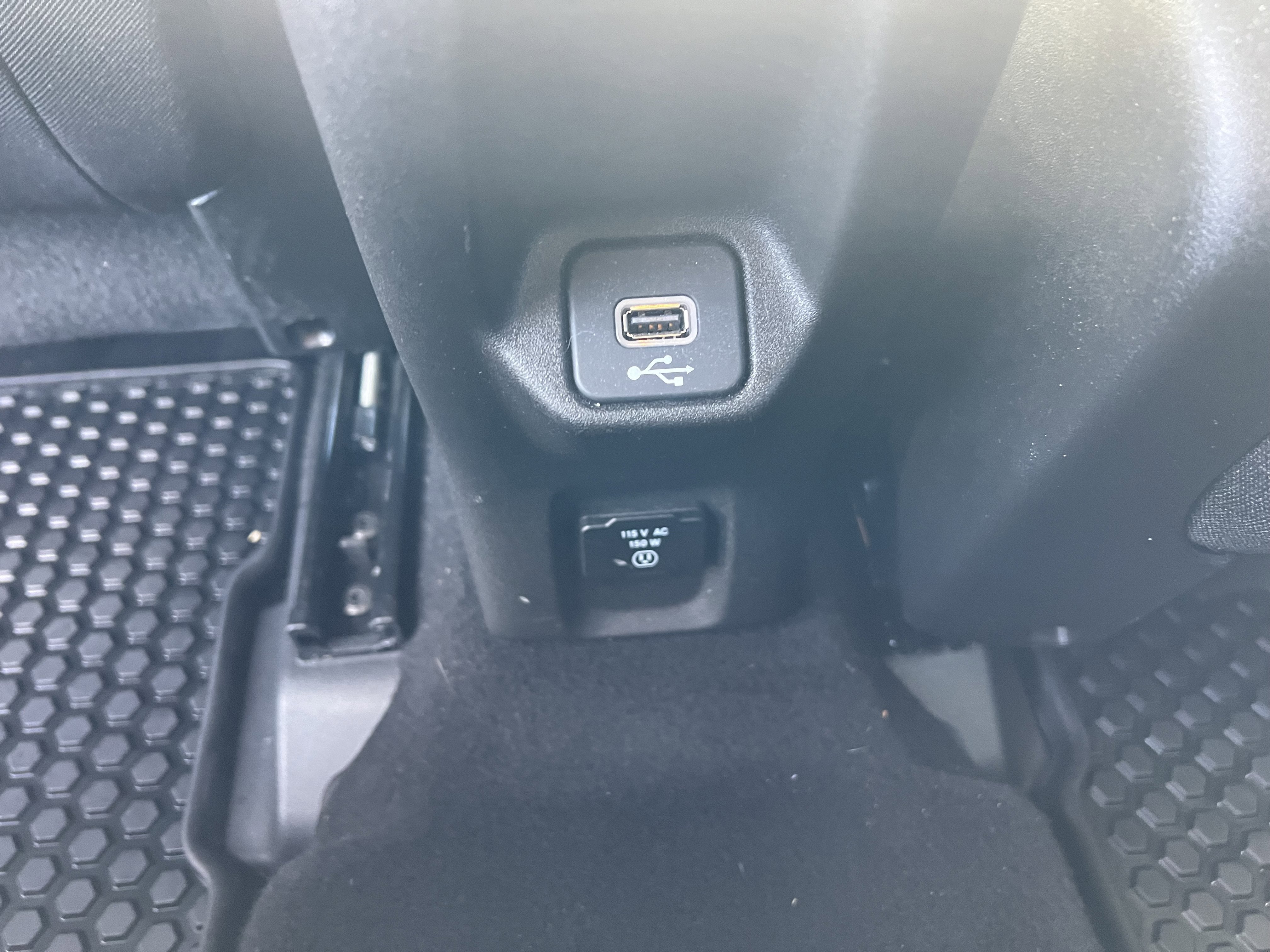 2022 Jeep Renegade Latitude 4x4