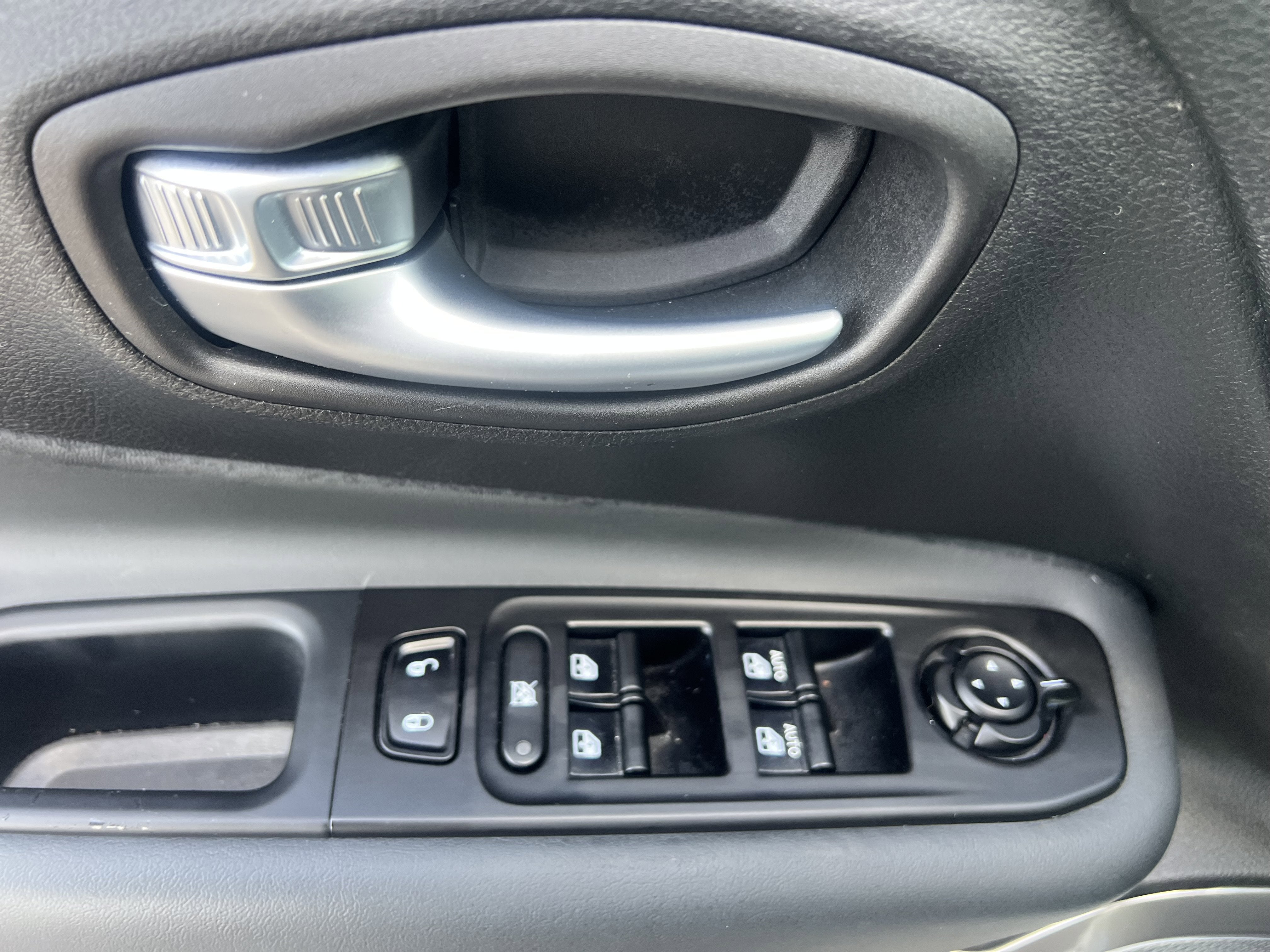 2022 Jeep Renegade Latitude 4x4