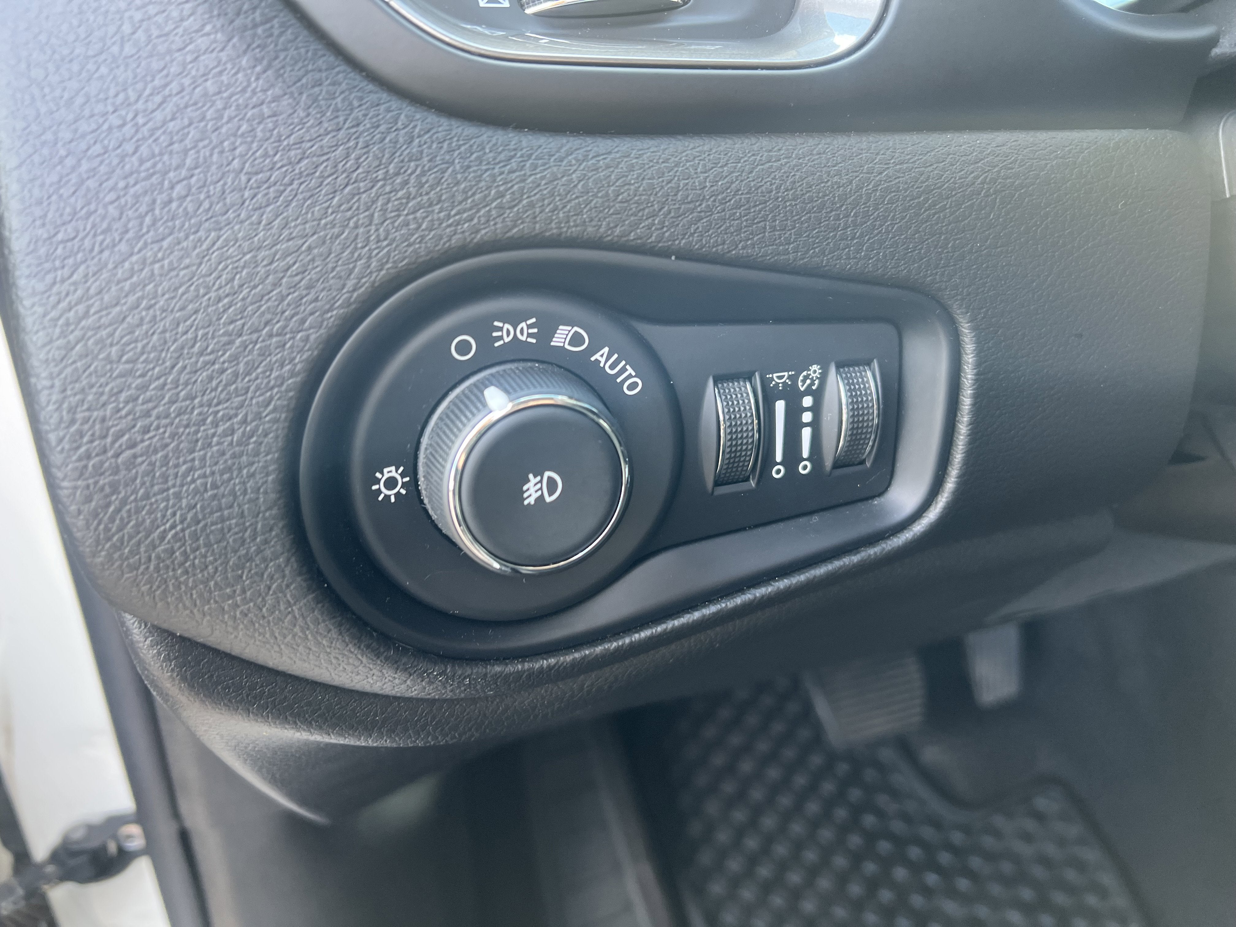 2022 Jeep Renegade Latitude 4x4