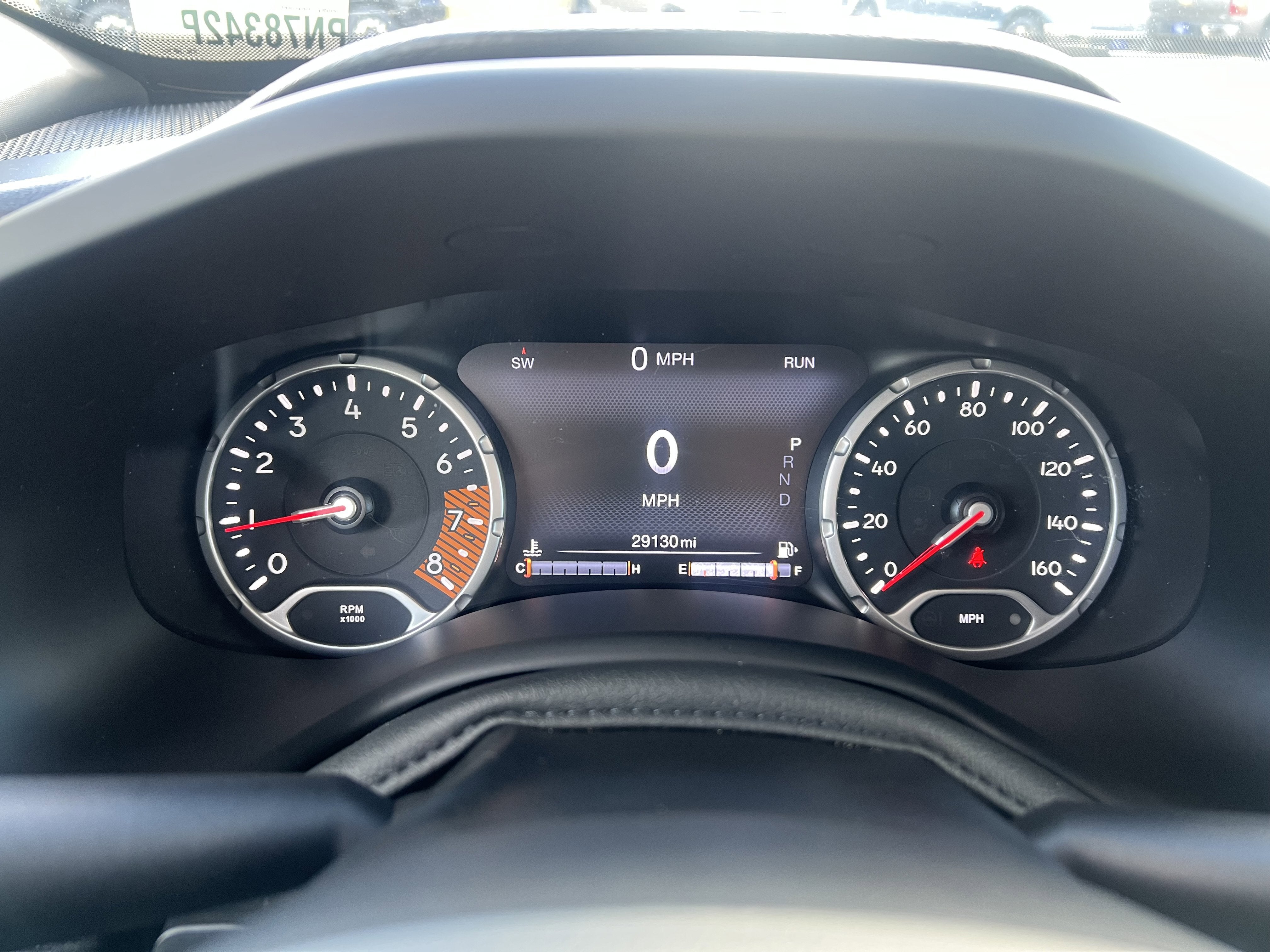 2022 Jeep Renegade Latitude 4x4