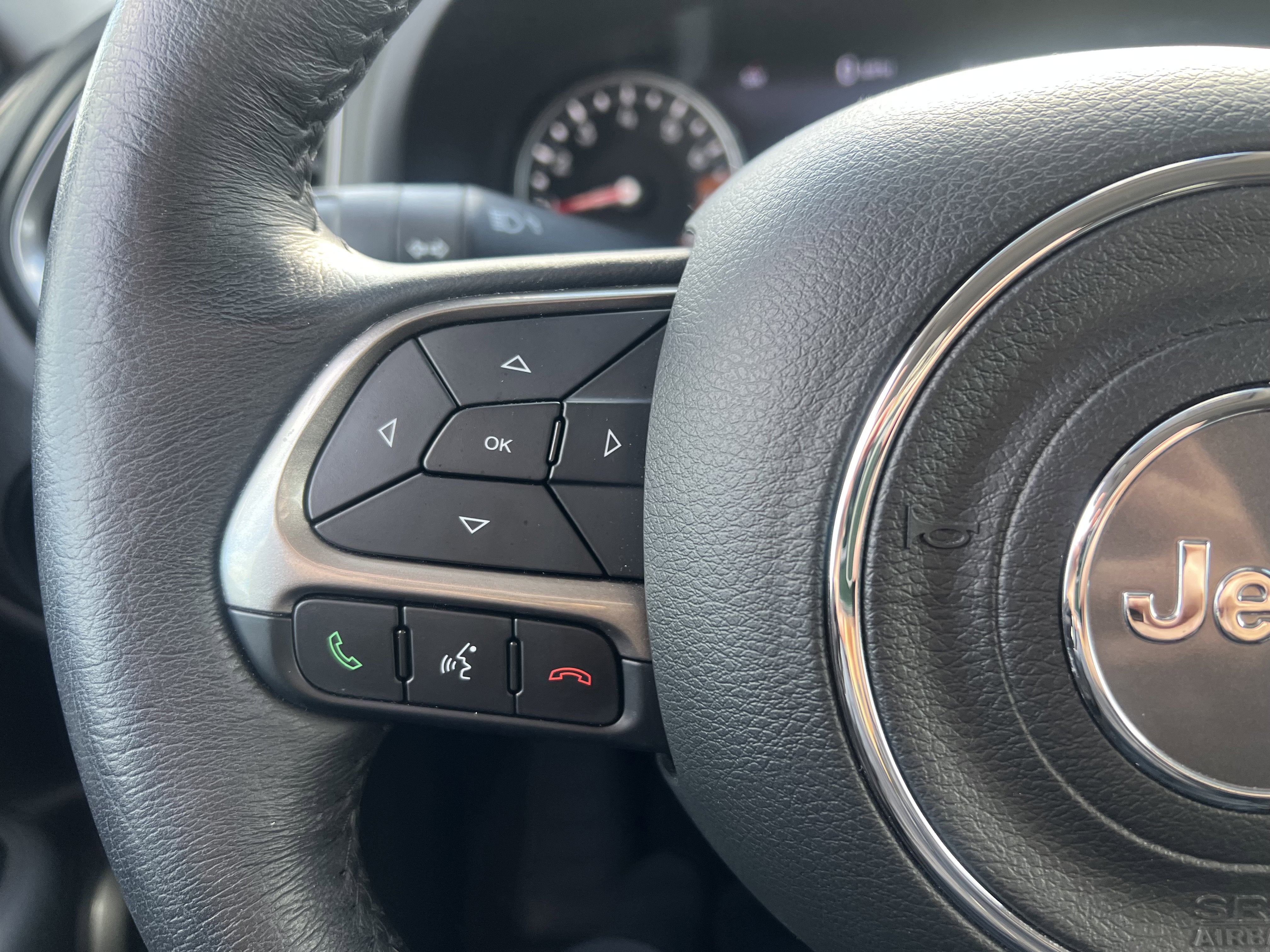 2022 Jeep Renegade Latitude 4x4